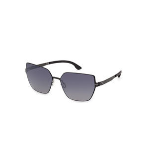 IC  BERLIN  IC0052 D Sunglasses 02B 61mm